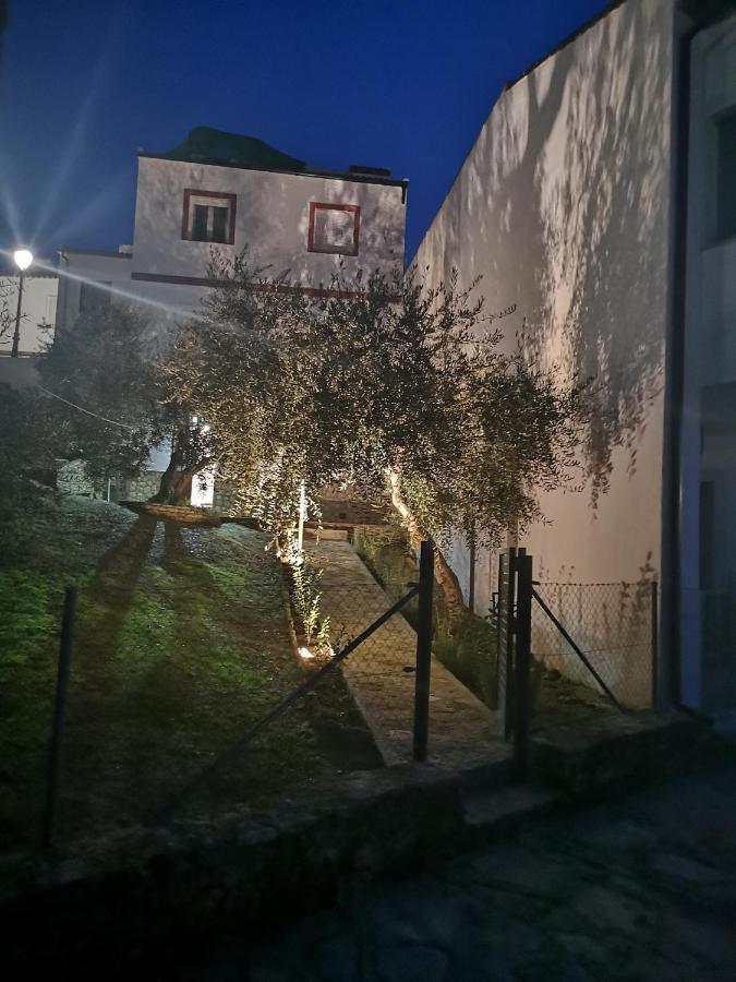 Apartamento El Carmen Setenil De Las Bodegas Εξωτερικό φωτογραφία